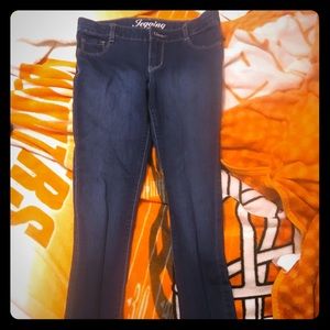 Girls size 12 Jeggings